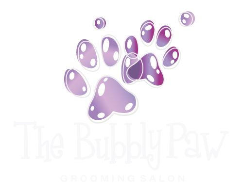 The Bubbly Paw